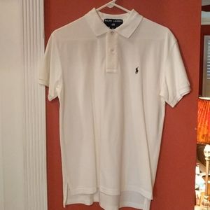 Ralph Lauren ladies polo